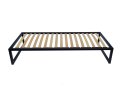 Metalowa rama łóżka Bedo 80x200x35