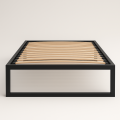 Metalowa rama łóżka Bedo 100x200x35