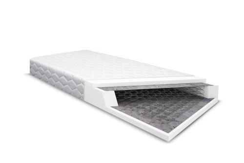 MATERAC BONELL 100x200x20 dwustronny