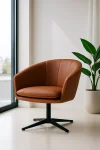 Fotel Shelly DS - Vegan Leather