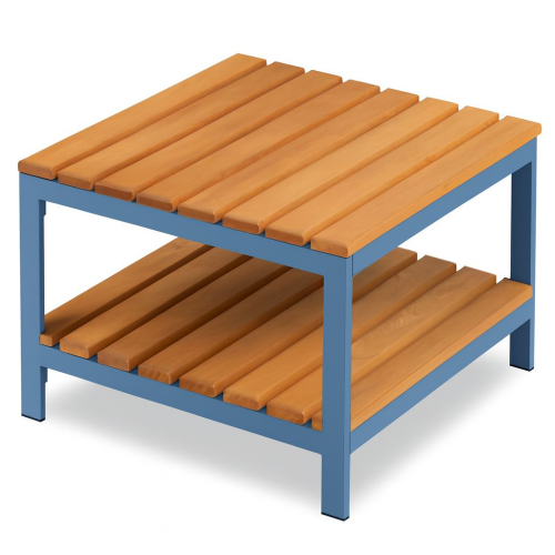 Stolik pomocniczy kawowy ogrodowy Casablanca 