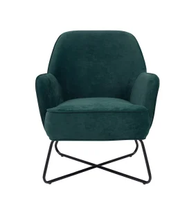 Fotel tapicerowany MAGNUS ICE OUTLET