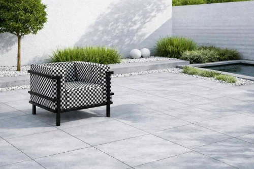 Kolekcja ogrodowa Ibiza fotel 1 osobowy OUTLET