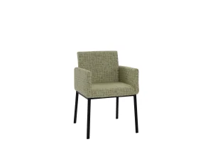 Krzesło ogrodowe tarasowe Limonka DOSTĘPNE outlet