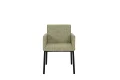 Krzesło ogrodowe tarasowe Limonka DOSTĘPNE outlet
