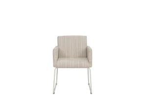 Krzesło ogrodowe balkonowe Paris MODERN OUTLET