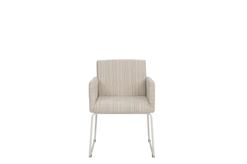 Krzesło ogrodowe balkonowe Paris MODERN OUTLET