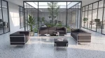 Zestaw Prime Business Lounge do LOBBY 