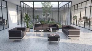 Zestaw Prime Business Lounge do LOBBY 