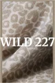 TENERYFA duży FOTEL Animal Edition WZÓR PANTERKA