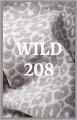 ZESTAW FOTELI  Animal Edition PANTERKA WZÓR