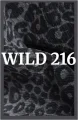 ZESTAW FOTELI  Animal Edition PANTERKA WZÓR